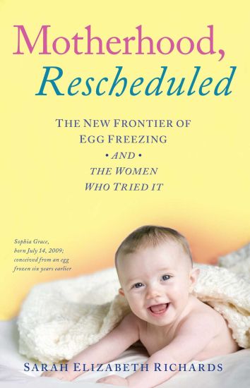Motherhood, Rescheduled