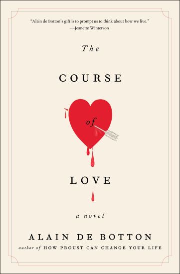 The Course of Love