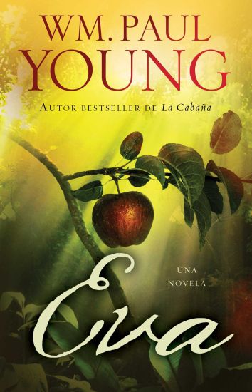 Eva (Eve Spanish Edition): Una Novela