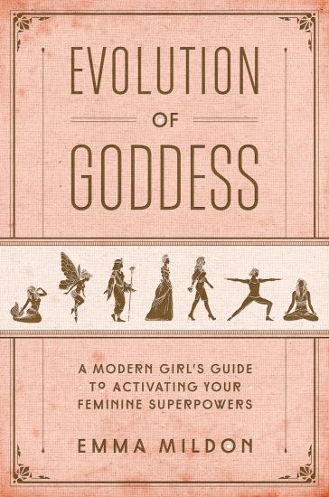 Evolution of Goddess