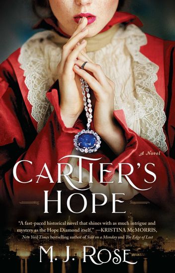 Cartier's Hope