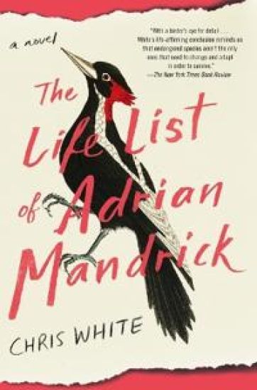 The Life List of Adrian Mandrick
