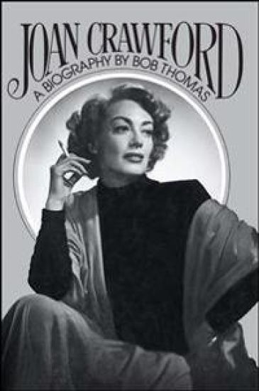 Joan Crawford