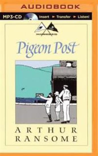 Pigeon Post