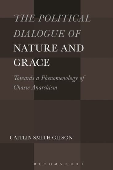 The Political Dialogue of Nature and Grace