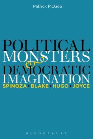 Political Monsters and Democratic Imagination