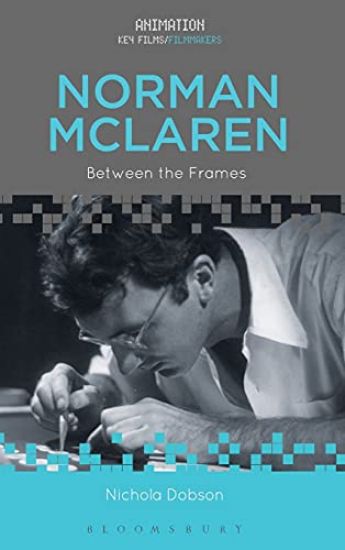 Norman McLaren