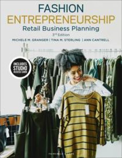 Fashion Entrepreneurship