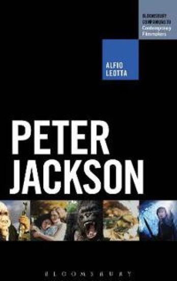 Peter Jackson
