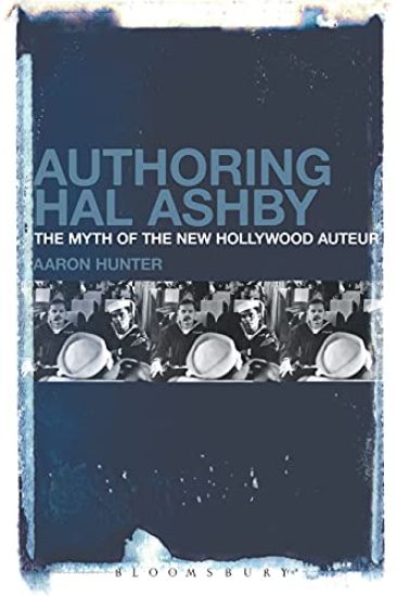Authoring Hal Ashby