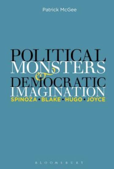 Political Monsters and Democratic Imagination