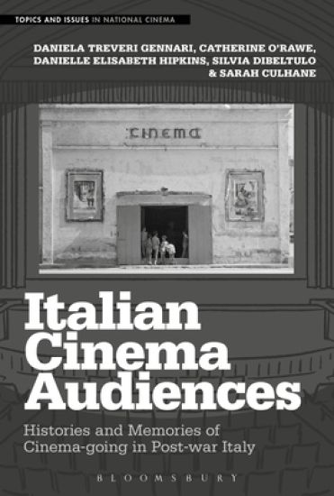 Italian Cinema Audiences