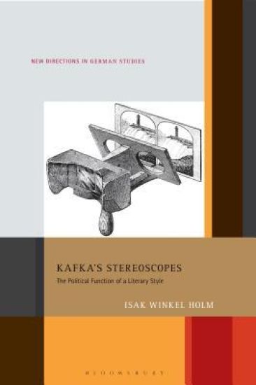 Kafka’s Stereoscopes