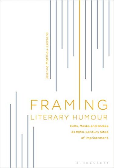 Framing Literary Humour