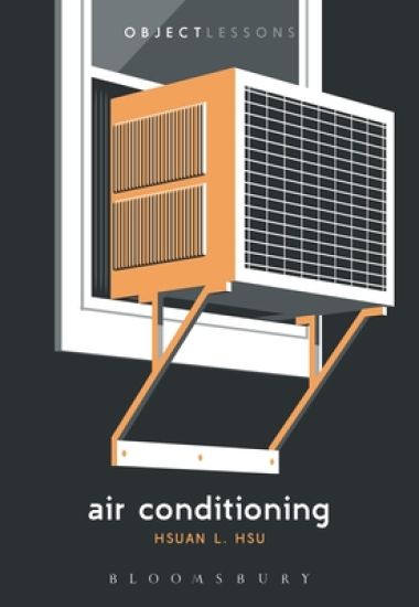 Kansikuva: Air Conditioning