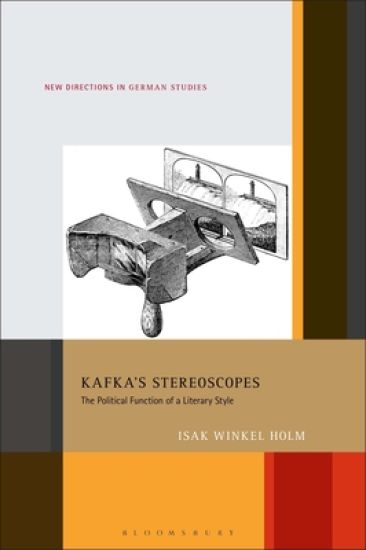 Kafka’s Stereoscopes