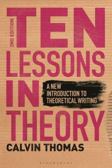 Ten Lessons in Theory