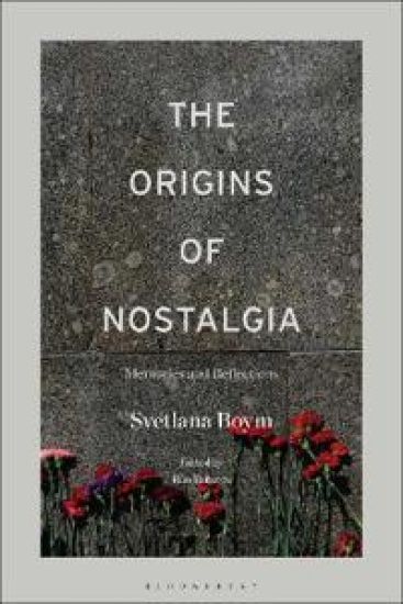 The Origins of Nostalgia