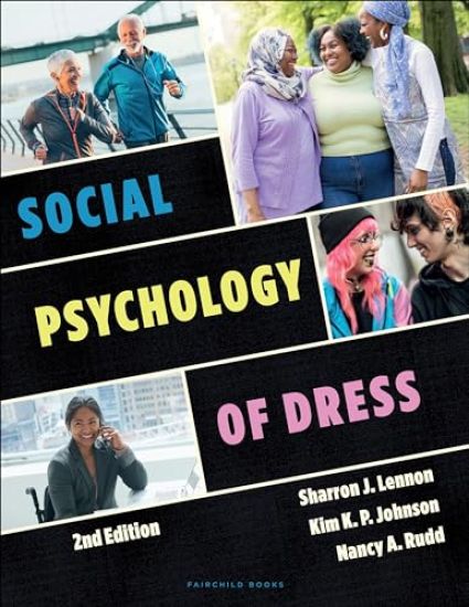 Social Psychology of Dress