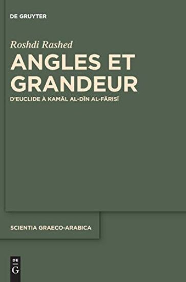 Angles et Grandeur