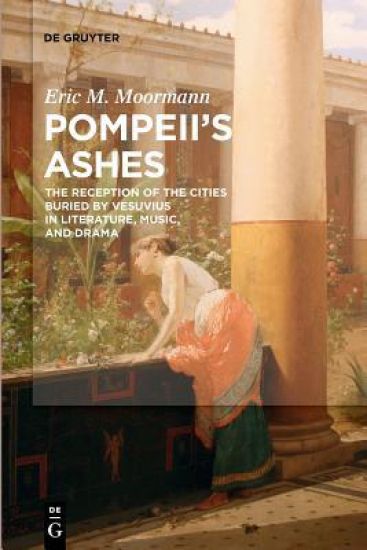 Pompeii's Ashes