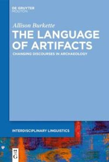 The Language of Artifacts
