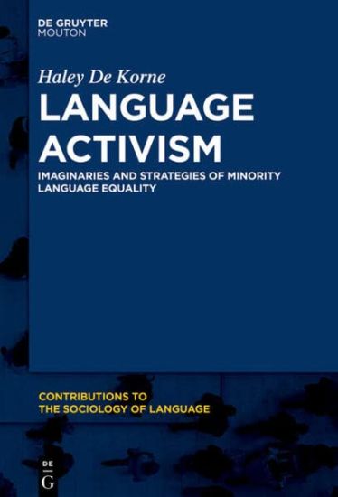Language Activism