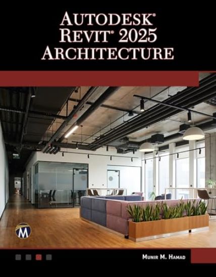 Autodesk Revit 2025 Architecture