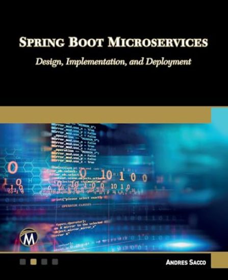 Spring Boot Microservices