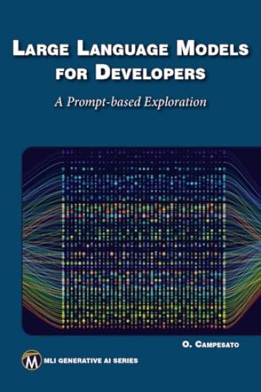 Large Language Models for Developers