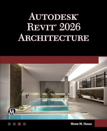 Autodesk Revit 2026 Architecture