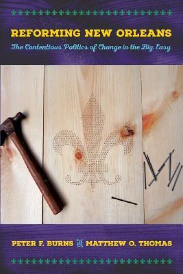 Reforming New Orleans