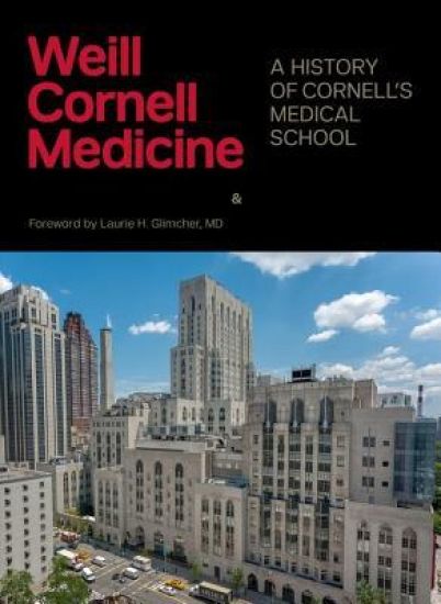 Weill Cornell Medicine