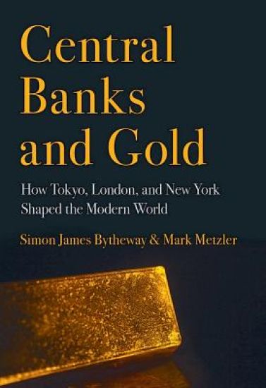 Central Banks and Gold