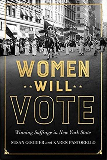 Women Will Vote