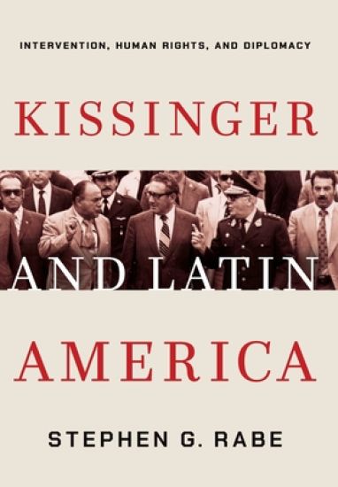 Kissinger and Latin America