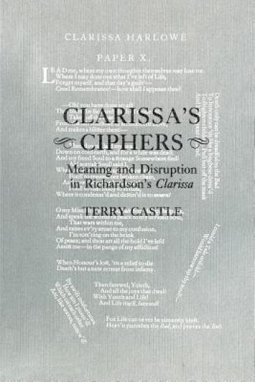 Clarissa's Ciphers
