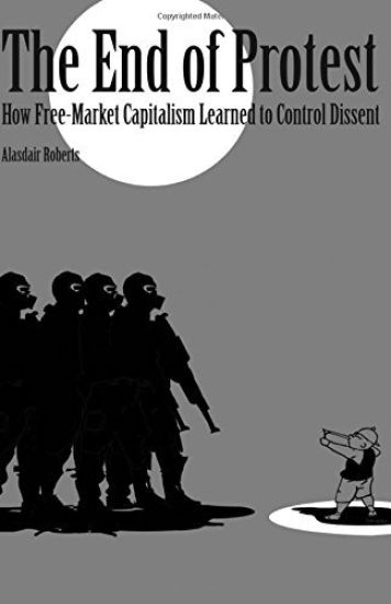 The End of Protest