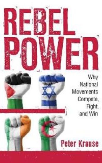 Rebel Power
