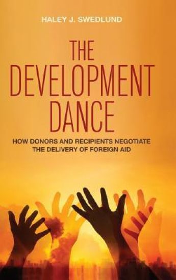 The Development Dance