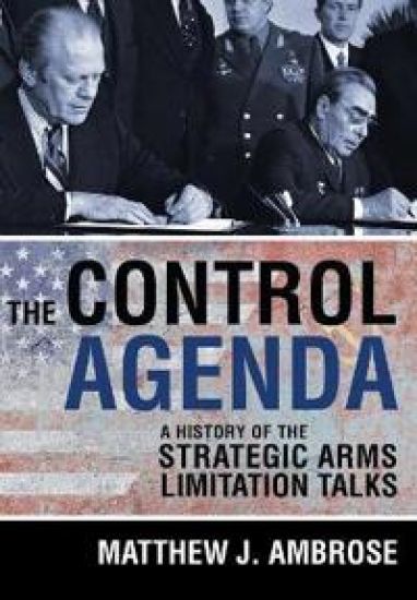 The Control Agenda