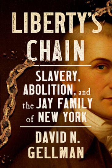 Liberty's Chain