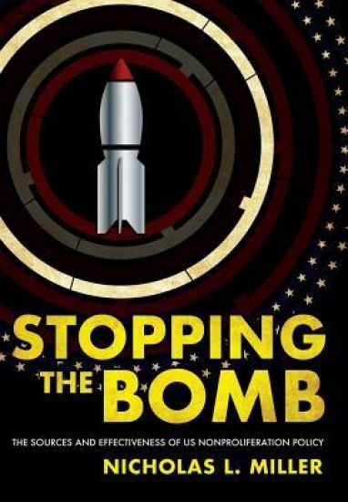 Stopping the Bomb