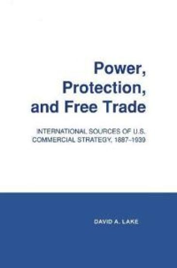 Power, Protection, and Free Trade