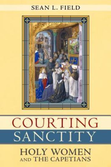 Courting Sanctity