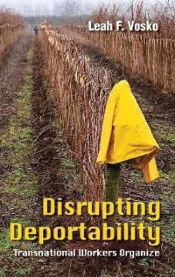 Disrupting Deportability