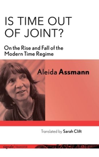 Is Time Out of Joint?