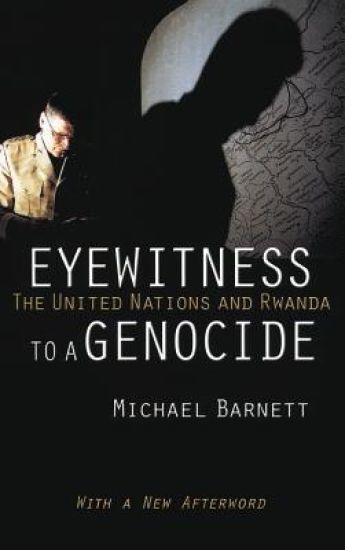 Eyewitness to a Genocide