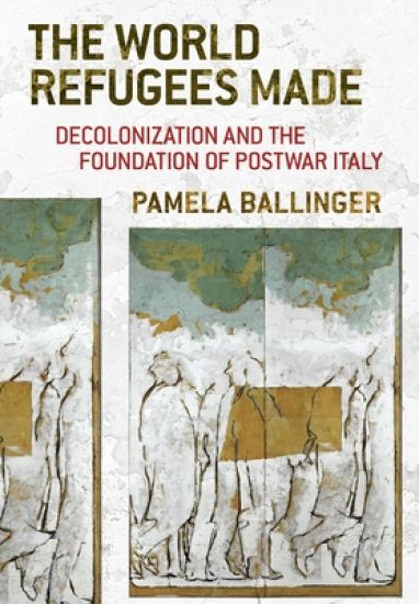 The World Refugees Made