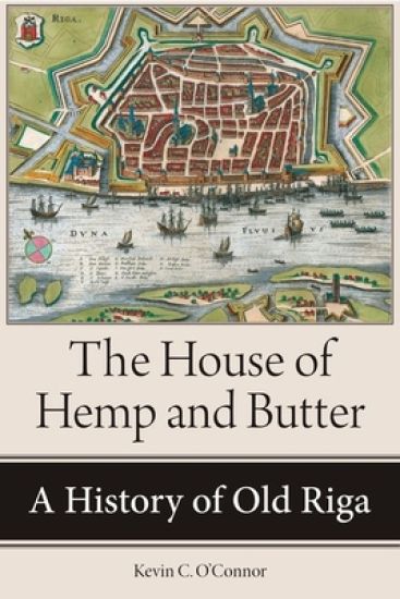 The House of Hemp and Butter